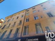 Appartement 4 pièces 73 m²