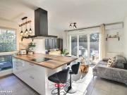 Appartement 4 pièces 73 m²