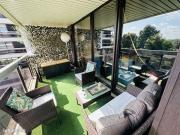 Appartement 4 pièces 73 m²