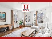 Appartement 4 pièces 73 m²