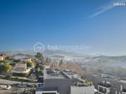 Appartement 4 pièces 73 m²