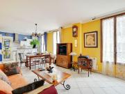 Appartement 4 pièces 73 m²