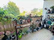 Appartement 4 pièces 73 m²