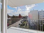 Appartement 3 pièces 73 m²