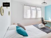 Appartement meublé 4 pièces 73 m²