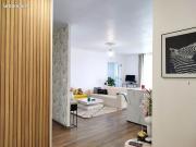 Appartement 4 pièces 73 m²