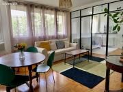 Appartement 4 pièces 73 m²
