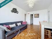 Appartement 4 pièces 73 m²