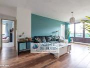 Appartement 4 pièces 73 m²