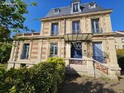 Appartement 4 pièces 73 m²