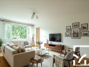 Appartement 4 pièces 73 m²