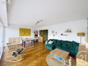 Appartement 4 pièces 73 m²