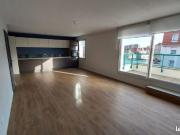 Appartement 3 pièces 73 m²