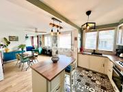 Appartement 4 pièces 73 m²