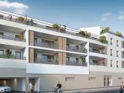 Appartement 4 pièces 73 m²