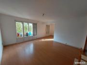 Appartement 4 pièces 73 m²