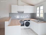 Appartement 4 pièces 73 m²