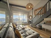 Appartement 4 pièces 73 m²