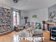 Appartement 4 pièces 86 m²