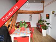 Appartement 4 pièces 73 m²
