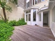 Appartement 4 pièces 73 m²