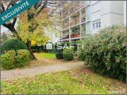 Appartement 4 pièces 73 m²