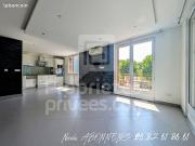 Appartement 4 pièces 73 m²