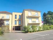Appartement 4 pièces 73 m²