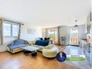 Appartement 4 pièces 73 m²