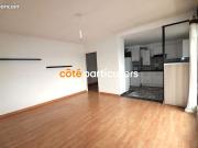 Appartement 4 pièces 73 m²