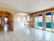 Appartement 4 pièces 73 m²