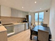 Appartement 4 pièces 73 m²