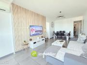 Appartement 4 pièces 73 m²