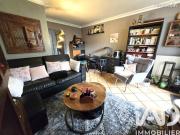 Appartement 4 pièces 73 m²