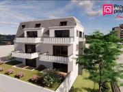 Appartement 4 pièces 73 m²