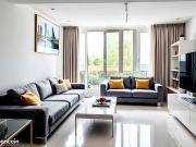 Appartement 4 pièces 73 m²