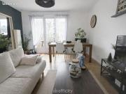 Appartement 4 pièces 73 m²