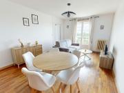 Appartement 4 pièces 73 m²