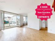 Appartement 4 pièces 73 m²