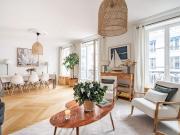 Appartement 4 pièces 73 m²