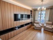 Appartement 4 pièces 73 m²