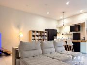 Appartement 4 pièces 73 m²