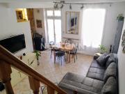 Appartement 4 pièces 73 m²