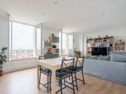 Appartement 4 pièces 73 m²