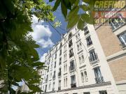 Appartement 4 pièces 73 m²