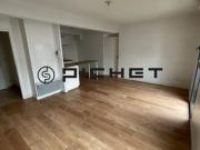 Appartement 4 pièces 73 m²