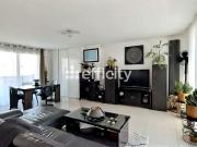 Appartement 4 pièces 73 m²