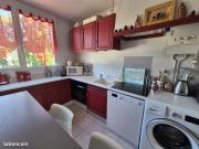 Appartement 4 pièces 73 m²