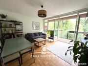 Appartement 4 pièces 73 m²