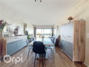 Appartement 4 pièces 73 m²